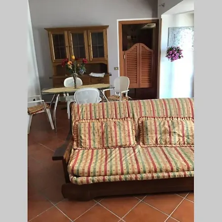 Attico Luminoso