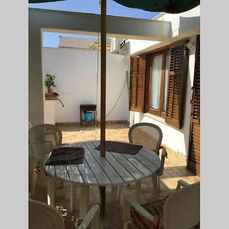 Attico Luminoso Apartment *