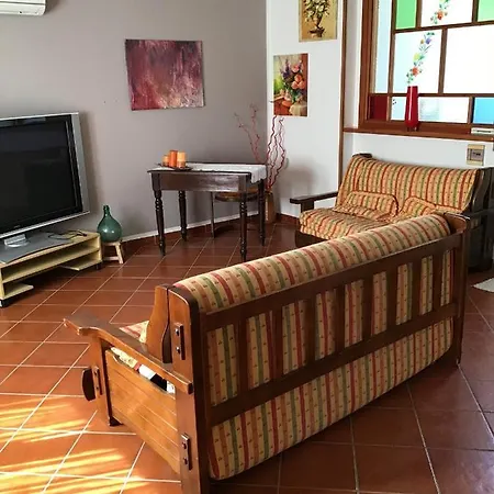 Attico Luminoso Apartment Terrasini