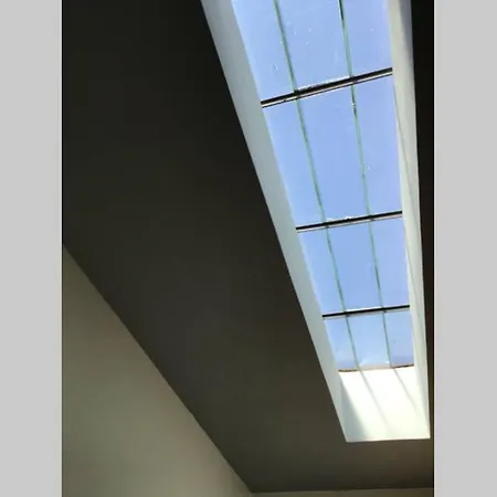 Attico Luminoso *