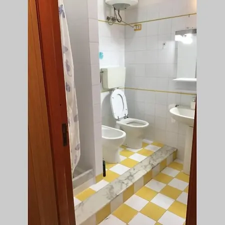 Attico Luminoso *