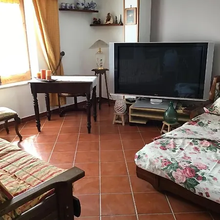 Attico Luminoso