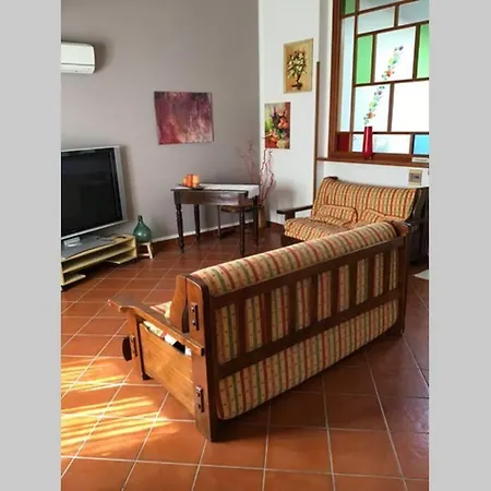 Attico Luminoso Apartment