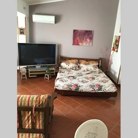 Attico Luminoso *