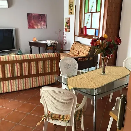 Attico Luminoso Terrasini