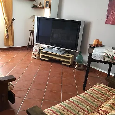 Attico Luminoso Apartment Terrasini