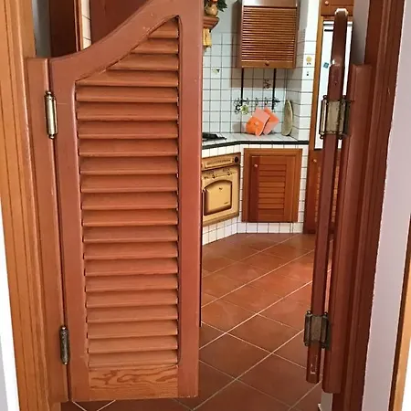 Attico Luminoso Apartment *