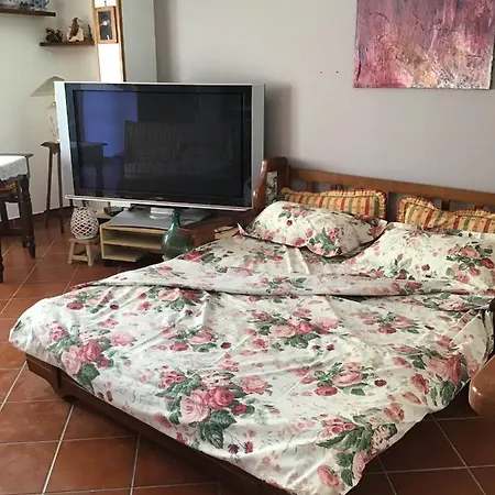 Attico Luminoso Apartment *